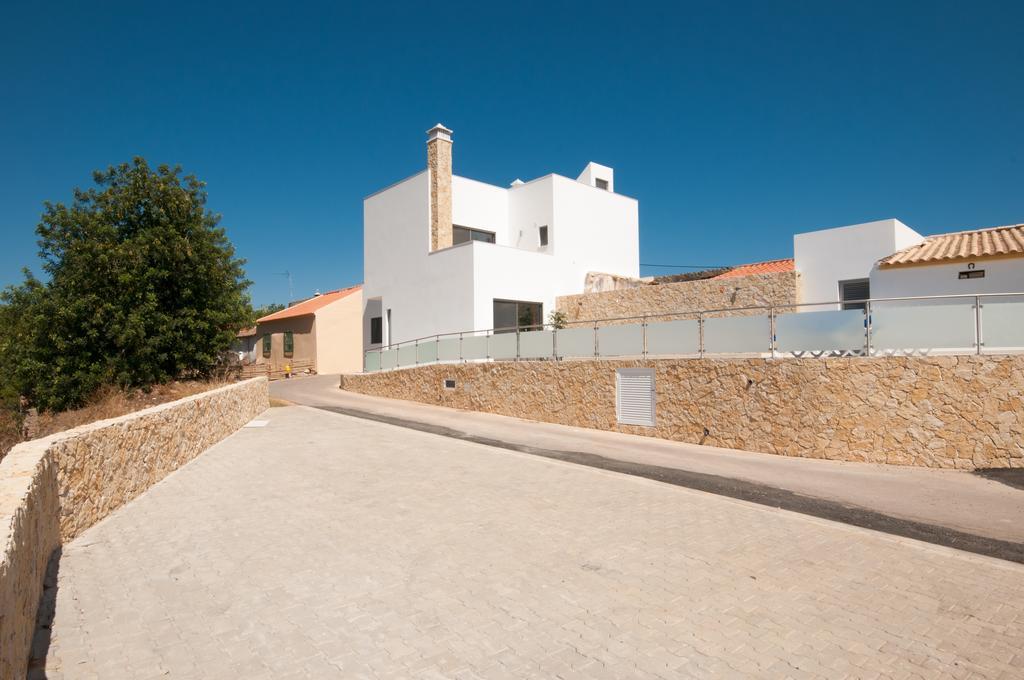 Casa Da Ribeira Villa Silves Room photo